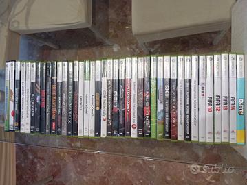 Giochi xbox 360