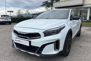 KIA XCeed 1.6 crdi mhev GT-line 136cv dct