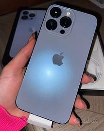 Iphone 13 Pro Grey Grigio 5G Apple