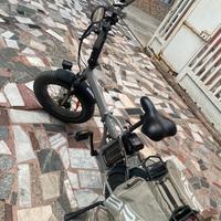 Bici elettrica