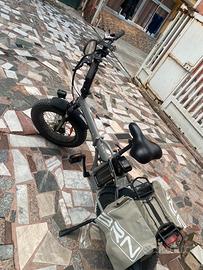 Bici elettrica