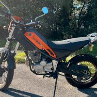 Yamaha Tricker 250 2006