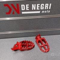 Pedane Ergal per Honda CRF