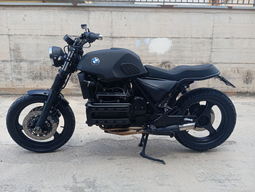 BMW k100 16 valvole nuova FMI ASI