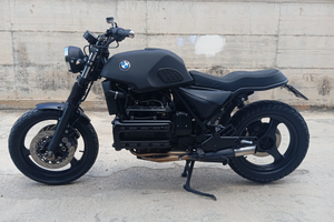 BMW k100 16 valvole nuova FMI ASI