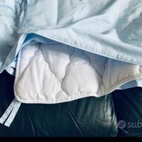 Paracolpi lettino Zara Home Azzurro nuovo