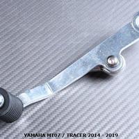 Pedale del cambio YAMAHA MT07 / TRACER 2014 - 2019