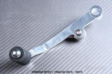Pedale del cambio YAMAHA MT07 / TRACER 2014 - 2019