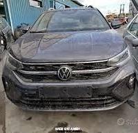 Ricambi musata vw taigo rline rif 43