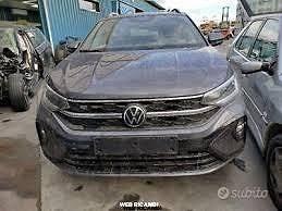 Ricambi musata vw taigo rline rif 43