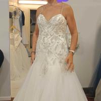 abito da sposa