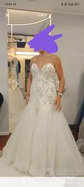 abito da sposa