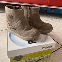 Stivaletti in goretex PRIMIGI n24