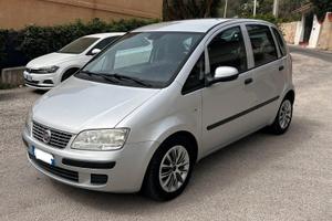 Fiat Idea 1.3 Multijet 16V 90 CV Dynamic