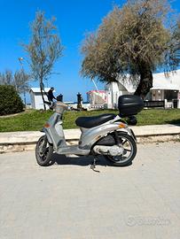 Piaggio Liberty 50