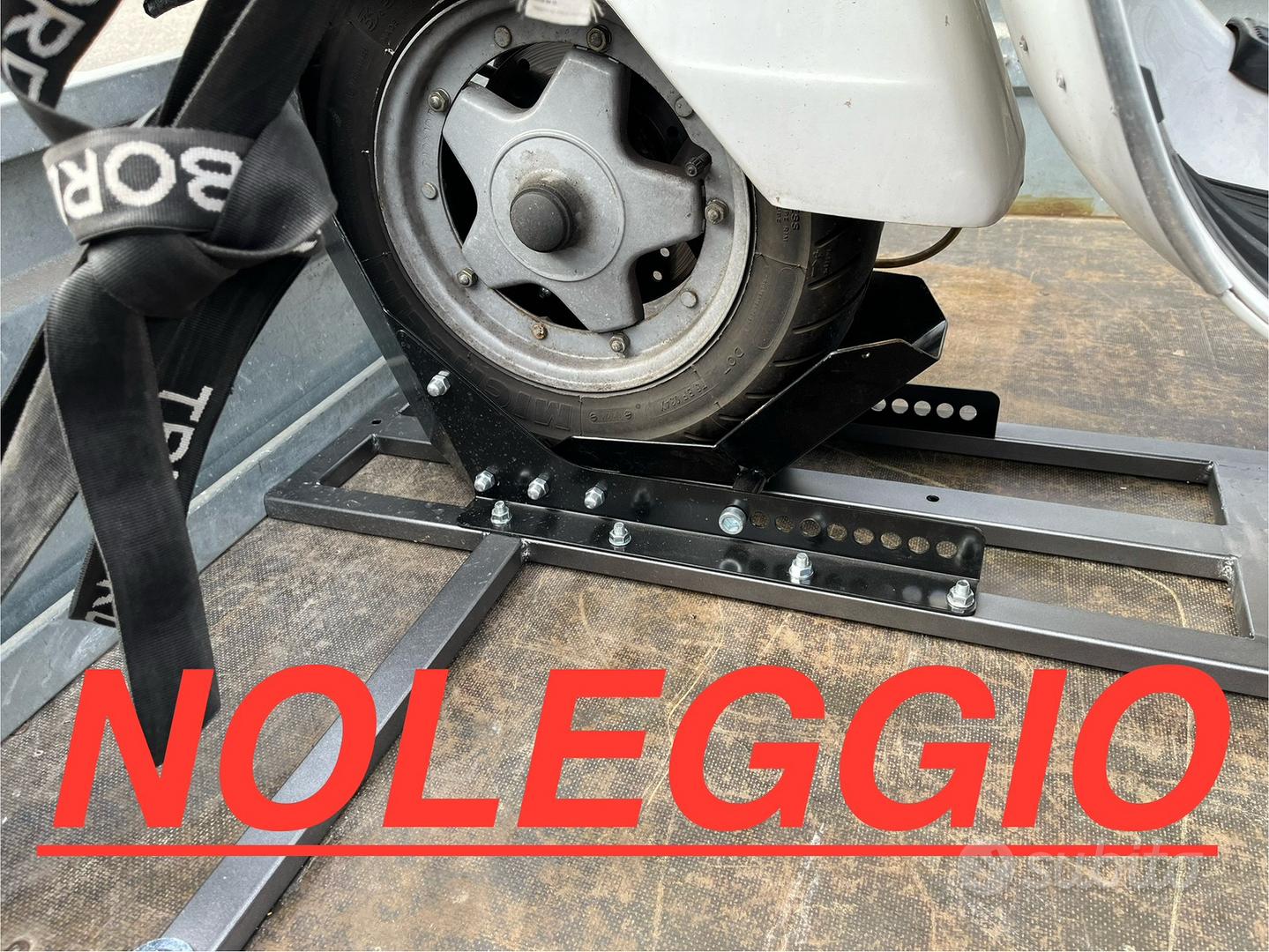 Rimorchi Nautici Senza Freni | Accessori Camper CDG - Ganci Traino