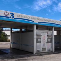 Attrezzature Staz.Serv. e autolavaggio