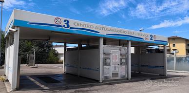 Attrezzature Staz.Serv. e autolavaggio