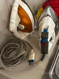 Ferro da stiro jura jagua