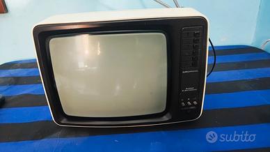 MINI TV GRUNDING B/N