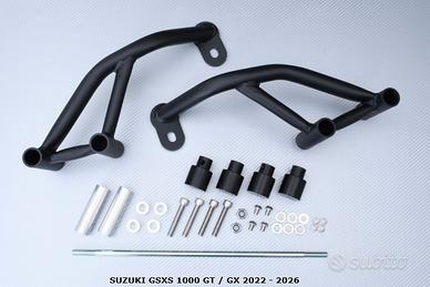 Paramotore SUZUKI GSXS 1000 GT / GX 2022 - 2026