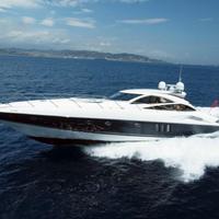 Sunseeker Predator 68