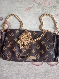 borsa a tracolla 