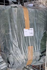 Telone container con corda 4x8