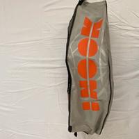 Ciaspole Inook Odyssey + Sacca