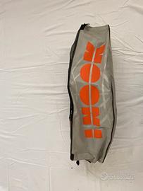 Ciaspole Inook Odyssey + Sacca