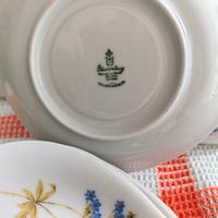 servizio da Caffè in Porcellana BAVARIA MAYERLING 