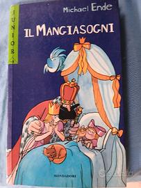 il mangiasogni  