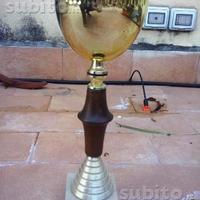 Coppa per eventi sportivi