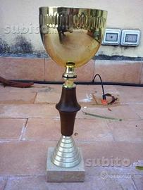 Coppa per eventi sportivi