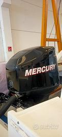 Motore fuoribordo mercury 200 optimax
