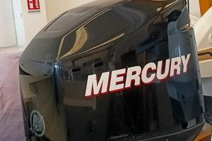 Motore fuoribordo mercury 200 optimax