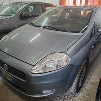 fiat grande punto multijet