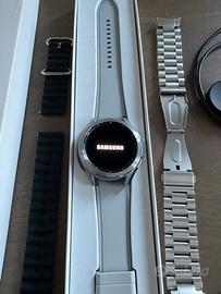 Samsung galaxy watch 4