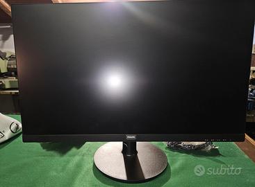 Monitori Phlips da 27 pollici