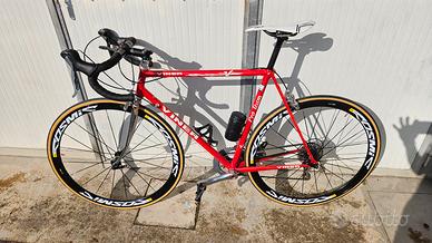 Viner Pro Team taglia 54