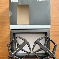 Pedali look trail roc