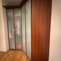 armadio più comdini