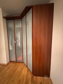 armadio più comdini