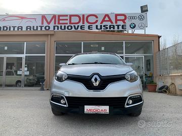 Renault Captur 1.5 dCi 8V 90 CV Start&Stop Energy 