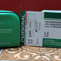 Sfigmomanometro