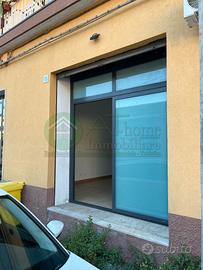 Bottega Via Piedimonte CATANIA