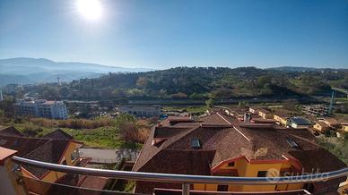 Appartamento finemente rifinito