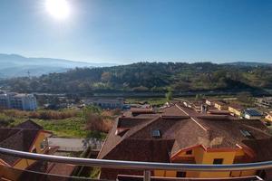 Appartamento finemente rifinito