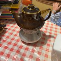 Caffettiera vintage