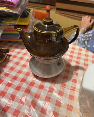 Caffettiera vintage